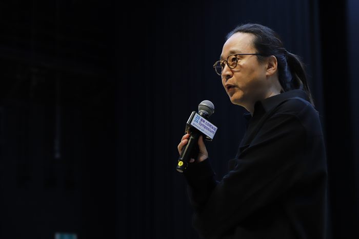 송길영 박사