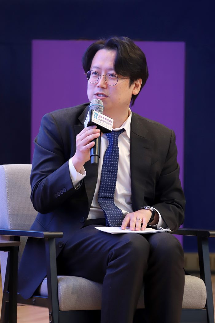 이상현 교수